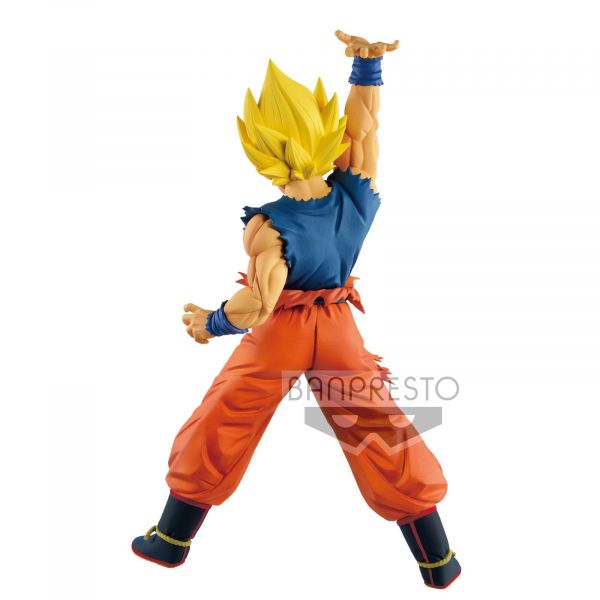 Maximatic The Son Goku IV (Dragon Ball Z) Additional Image 1