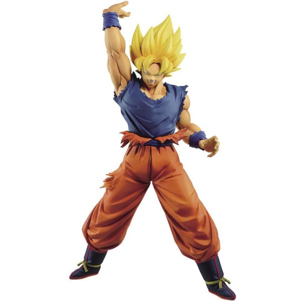 View Prize Figures page