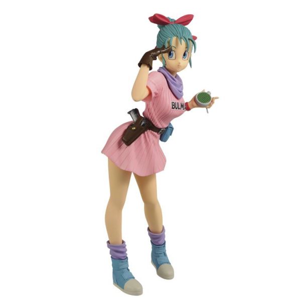 View Statues Fixed Pose Figures page
