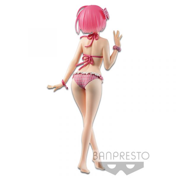 EXQ Figure Ram Vol.3 (Re:ZERO -Starting Life in Another World) Additional Image 2