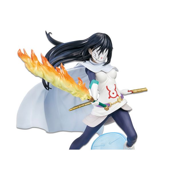 ESPRESTO Shizue Izawa Conqueror Of Flames (That Time I Got Reincarnated as a Slime) Additional Image 1