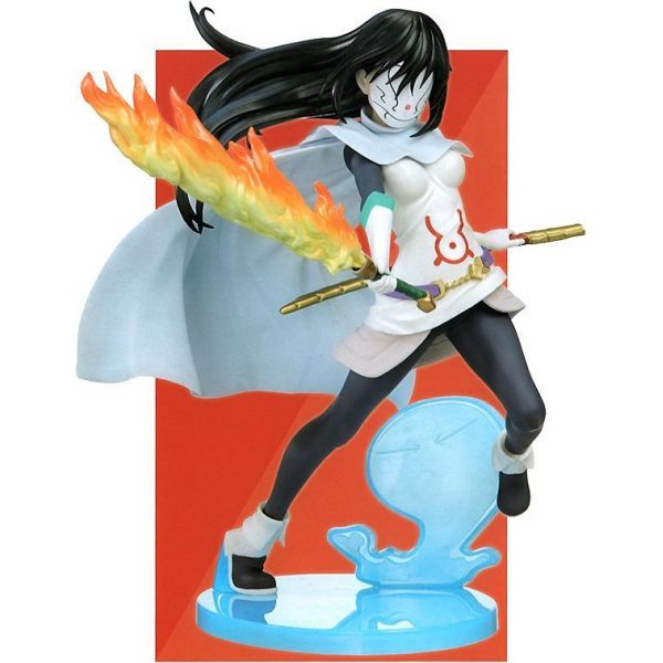 ESPRESTO Shizue Izawa Conqueror Of Flames (That Time I Got Reincarnated as a Slime) Additional Image 6