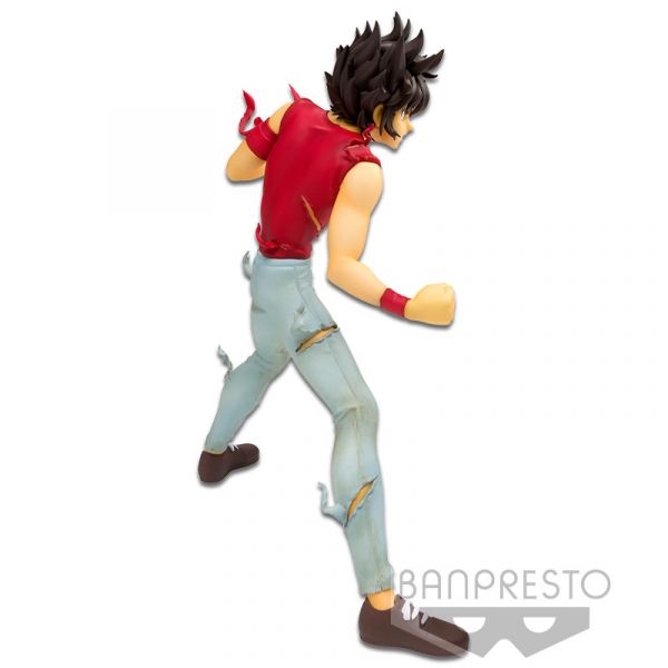 Saint Cosmo Memoirs Pegasus Seiya (Saint Seiya) Additional Image 2