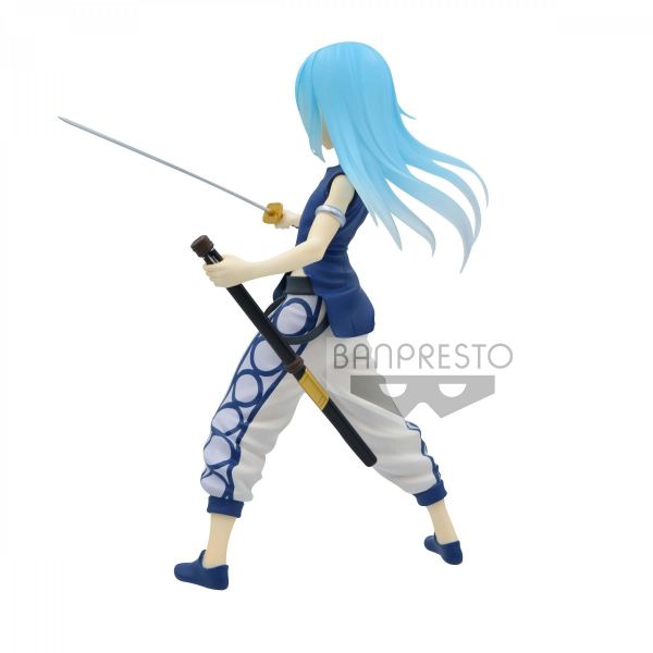 Rimuru Tempest - Espresto Clear Materials (That Time I Got Reincarnated as a Slime) Additional Image 1