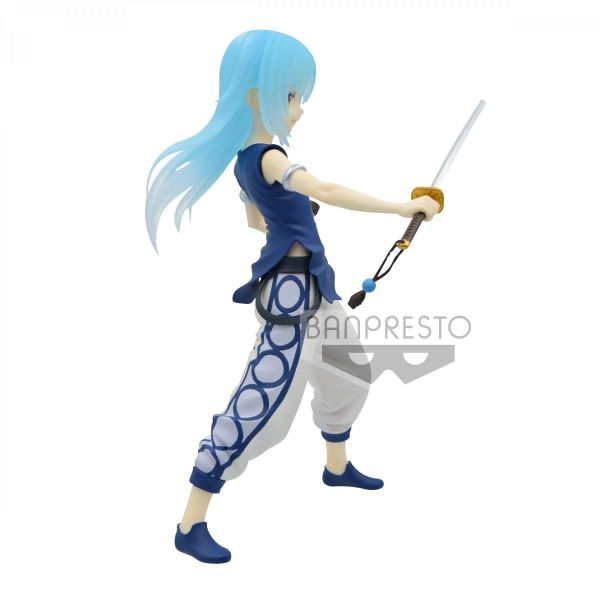Rimuru Tempest - Espresto Clear Materials (That Time I Got Reincarnated as a Slime) Additional Image 2