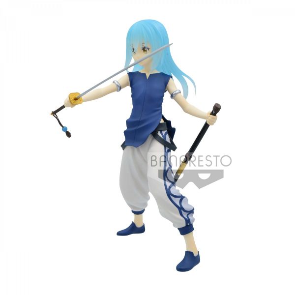Rimuru Tempest - Espresto Clear Materials (That Time I Got Reincarnated as a Slime) Additional Image 3
