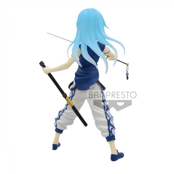Rimuru Tempest - Espresto Clear Materials (That Time I Got Reincarnated as a Slime) Additional Image 4