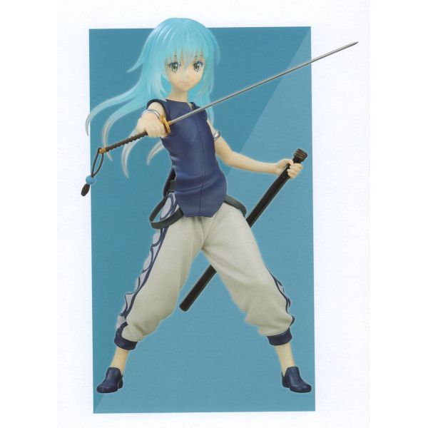 Rimuru Tempest - Espresto Clear Materials (That Time I Got Reincarnated as a Slime) Additional Image 6