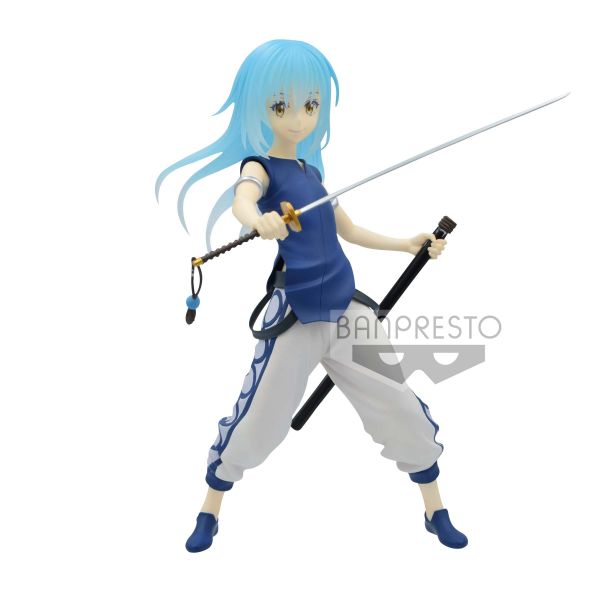Rimuru Tempest - Espresto Clear Materials (That Time I Got Reincarnated as a Slime) Main Image
