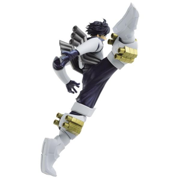 Tenya Iida - The Amazing Heroes Vol.10 Part A (My Hero Academia) Additional Image 2