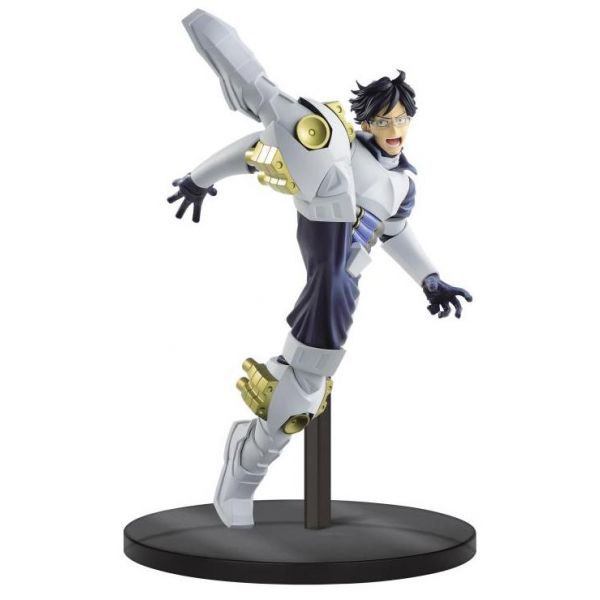 Tenya Iida - The Amazing Heroes Vol.10 Part A (My Hero Academia) Main Image