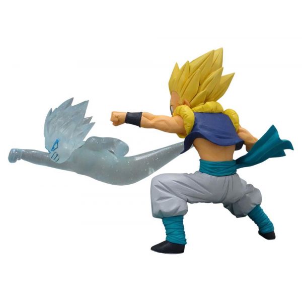 G x Materia Gotenks (Dragon Ball Z) Additional Image 1