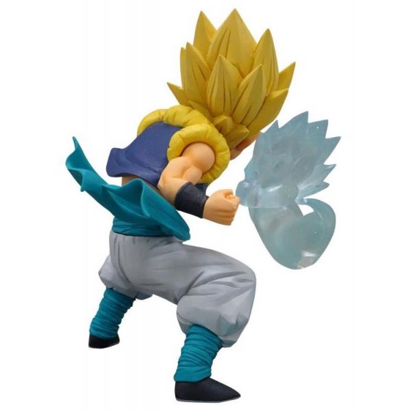 G x Materia Gotenks (Dragon Ball Z) Additional Image 2