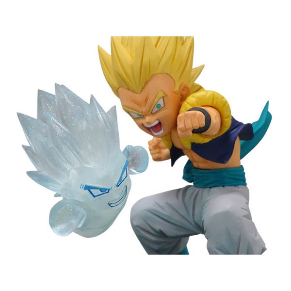 G x Materia Gotenks (Dragon Ball Z) Additional Image 4