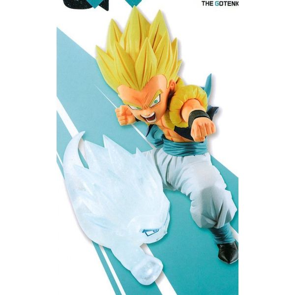 G x Materia Gotenks (Dragon Ball Z) Additional Image 6