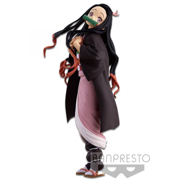 Kamado Nezuko - Glitter & Glamours (Demon Slayer: Kimetsu no Yaiba) Image