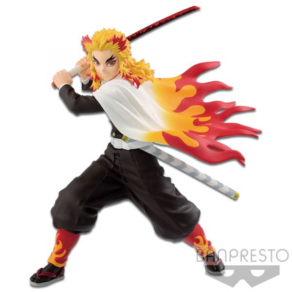 View Demon Slayer Vibration Stars Collection page