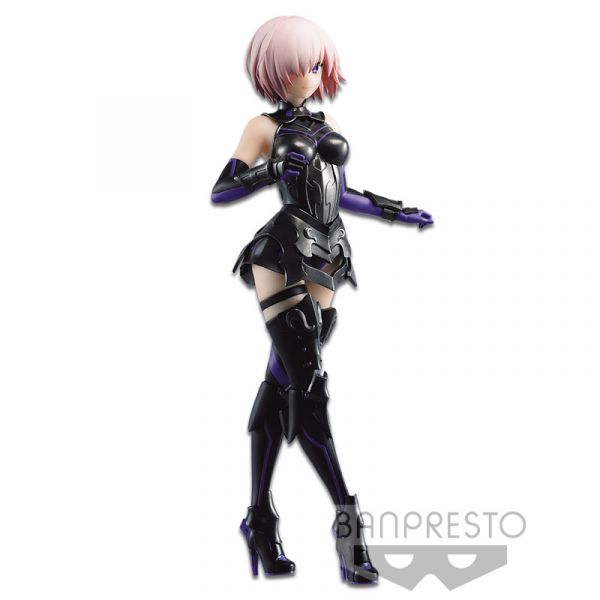 Camelot Servant Figure Mash Kyrielight (Fate/Grand Order: Divine Realm of the Round Table) Additional Image 1