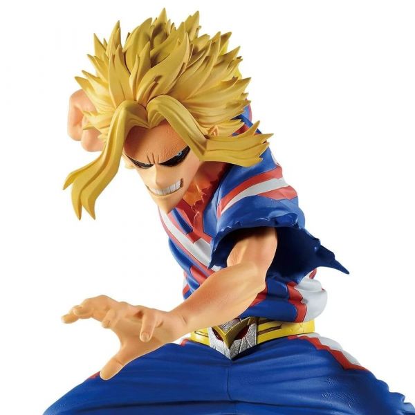 All Might - Zoukei Academy Special (My Hero Academia) Additional Image 1