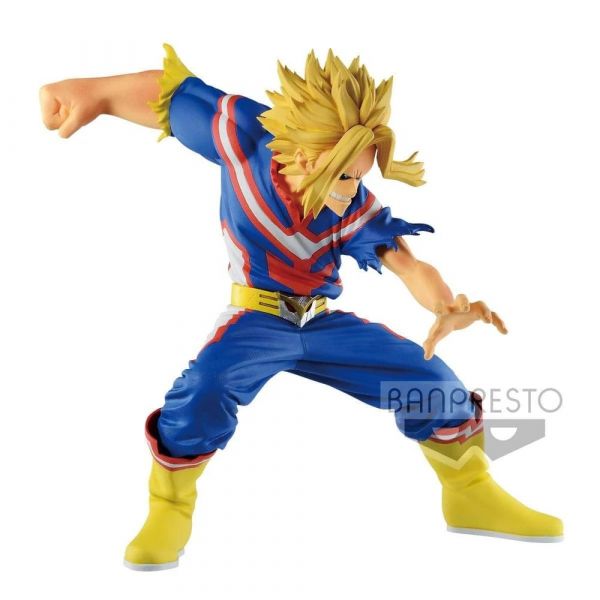 All Might - Zoukei Academy Special (My Hero Academia) Image