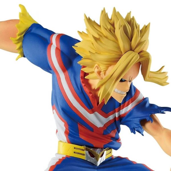 All Might - Zoukei Academy Special (My Hero Academia) Additional Image 3