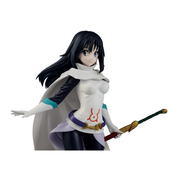 Shizue Izawa - Otherworlder Figure Vol.1 Part B (That Time I Got Reincarnated as a Slime) Image