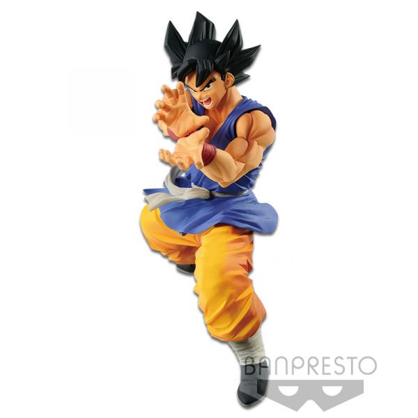 Son Goku - Ultimate Soldiers Ver. A (Dragon Ball GT) Image