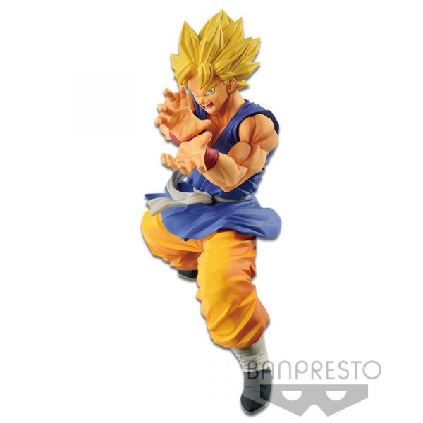 Son Goku - Ultimate Soldiers Ver. B (Dragon Ball GT) Image