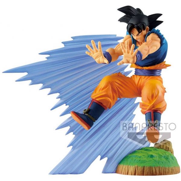 Son Goku - Dragon Ball Z History Box Vol. 1 (Dragon Ball Z) Main Image