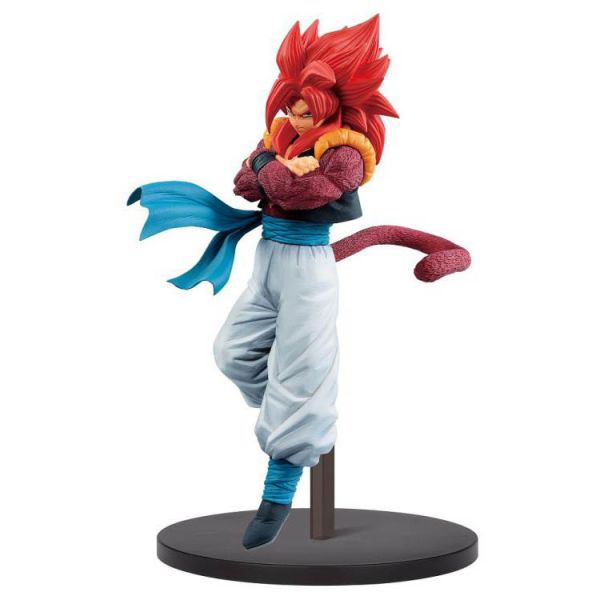 FiguartsZERO [EXTRA BATTLE]SUPER SAIYAN GOGETA -Fusion Reborn- -Exclusive  Edition-, DRAGON BALL