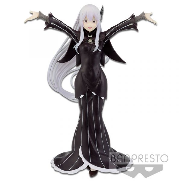 Echidna - EXQ Figure (Re:ZERO - Starting Life in Another World) Main Image