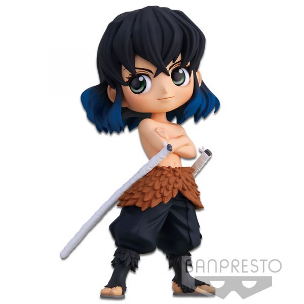 View Prize Figures page