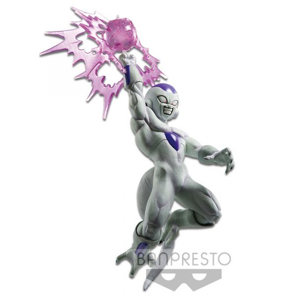 G x Materia THE FRIEZA (Dragon Ball Z) Image