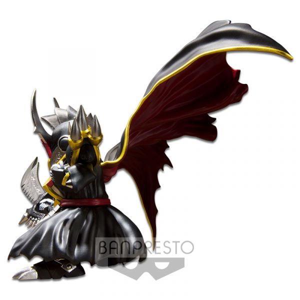 SD Gundam Kougyokubuso Dark Knight Gundam Mk-II Additional Image 3
