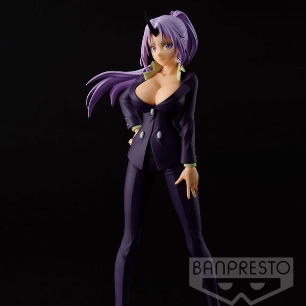 Shion - Otherworlder Figure Vol.2 Part A (That Time I Got Reincarnated as a Slime) Additional Image 1