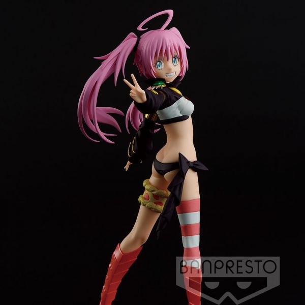 Millim - Otherworlder Figure Vol.2 Part B (That Time I Got Reincarnated as a Slime) Image