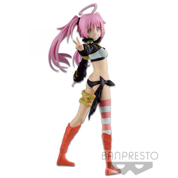 Millim - Otherworlder Figure Vol.2 Part B (That Time I Got Reincarnated as a Slime) Image