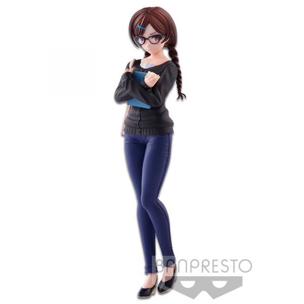 View Other Anime & Manga page