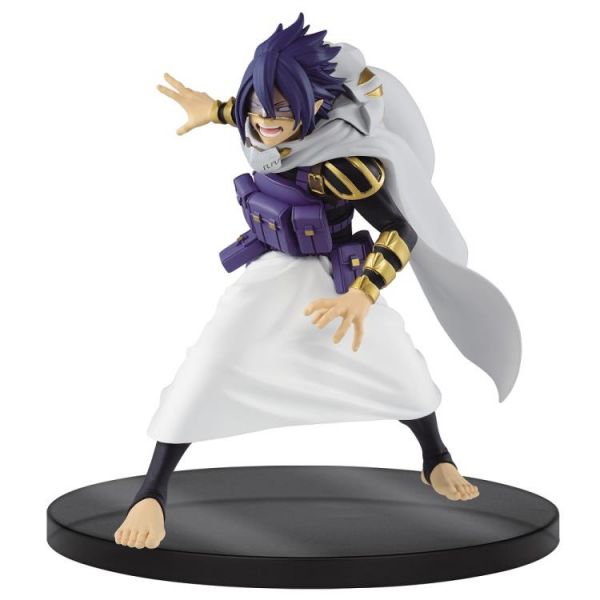 Tamaki Amajiki - The Amazing Heroes Vol. 11 (My Hero Academia) Main Image