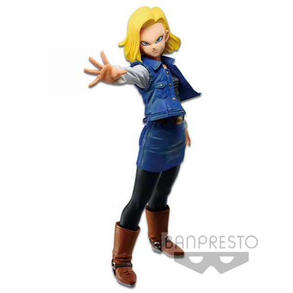 View Prize Figures page