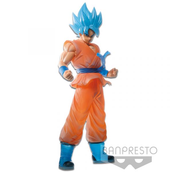 Super Saiyan God Son Goku Clearise (Dragon Ball Super) Additional Image 2