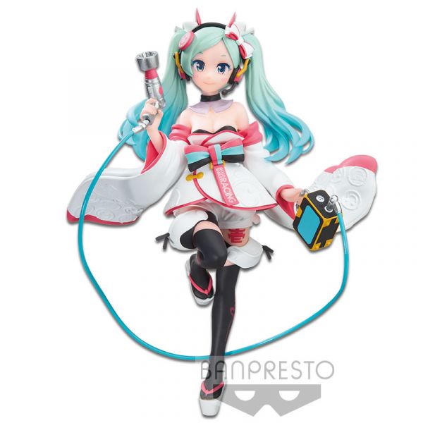 View Statues Fixed Pose Figures page