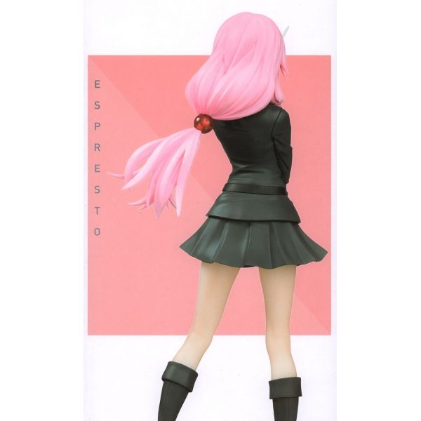 Shuna - Espresto Attractive Pose Statue (That Time I Got Reincarnated as a Slime) Additional Image 1