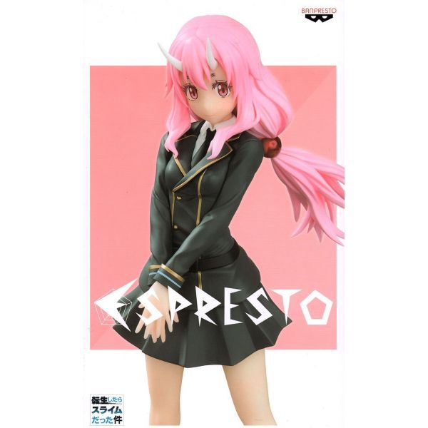 Shuna - Espresto Attractive Pose Statue (That Time I Got Reincarnated as a Slime) Additional Image 2
