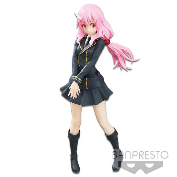 Shuna - Espresto Attractive Pose Statue (That Time I Got Reincarnated as a Slime) Image