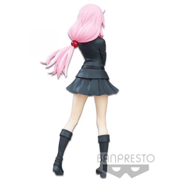 Shuna - Espresto Attractive Pose Statue (That Time I Got Reincarnated as a Slime) Image