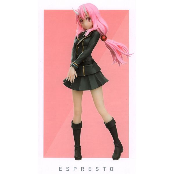 Shuna - Espresto Attractive Pose Statue (That Time I Got Reincarnated as a Slime) Image