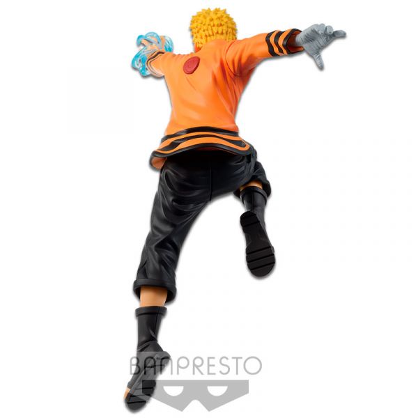 Naruto Uzumaki - Vibration Stars (BORUTO: Naruto Next Generations) Image