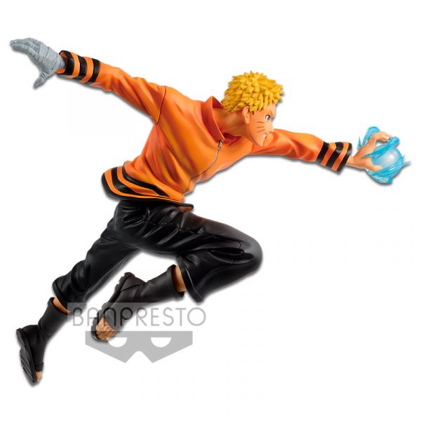 Naruto Uzumaki - Vibration Stars (BORUTO: Naruto Next Generations) Additional Image 1