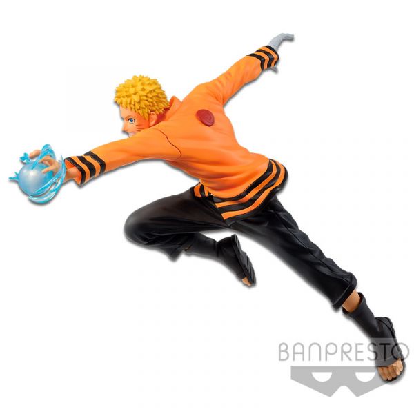 Naruto Uzumaki - Vibration Stars (BORUTO: Naruto Next Generations) Image